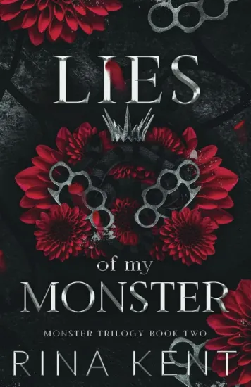 صورة Lies of My Monster